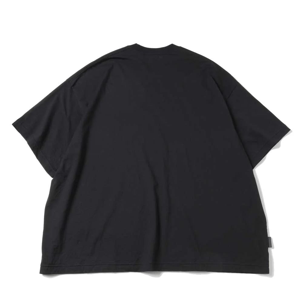 S.F.C (STRIPES FOR CREATIVE) RICH SUPER BIG SS TEE