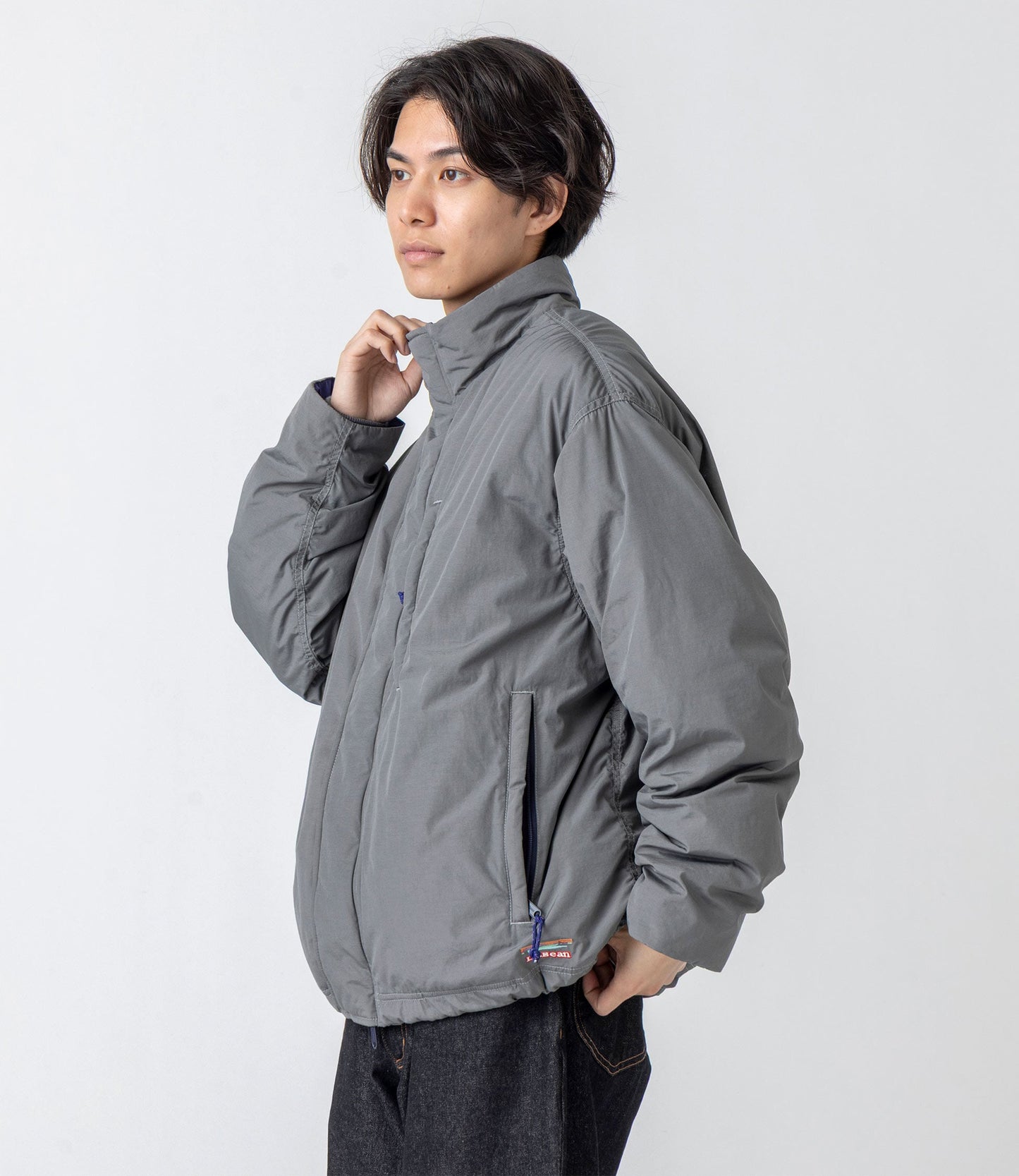 L.L.Bean JAPAN EDITION Etna Down Jacket