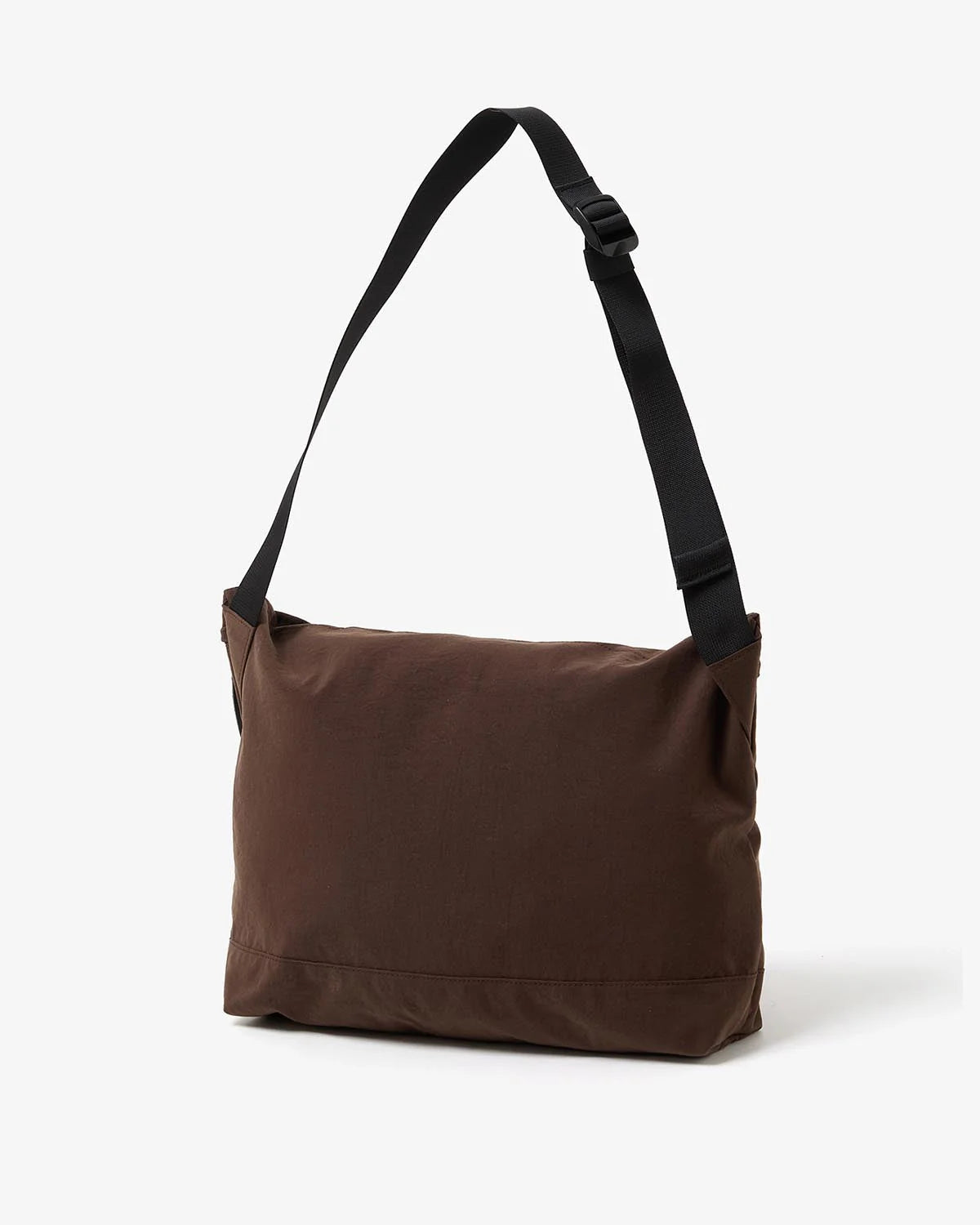 hobo SHOULDER BAG NYLON OXFORD ONIBEGIE® DYED