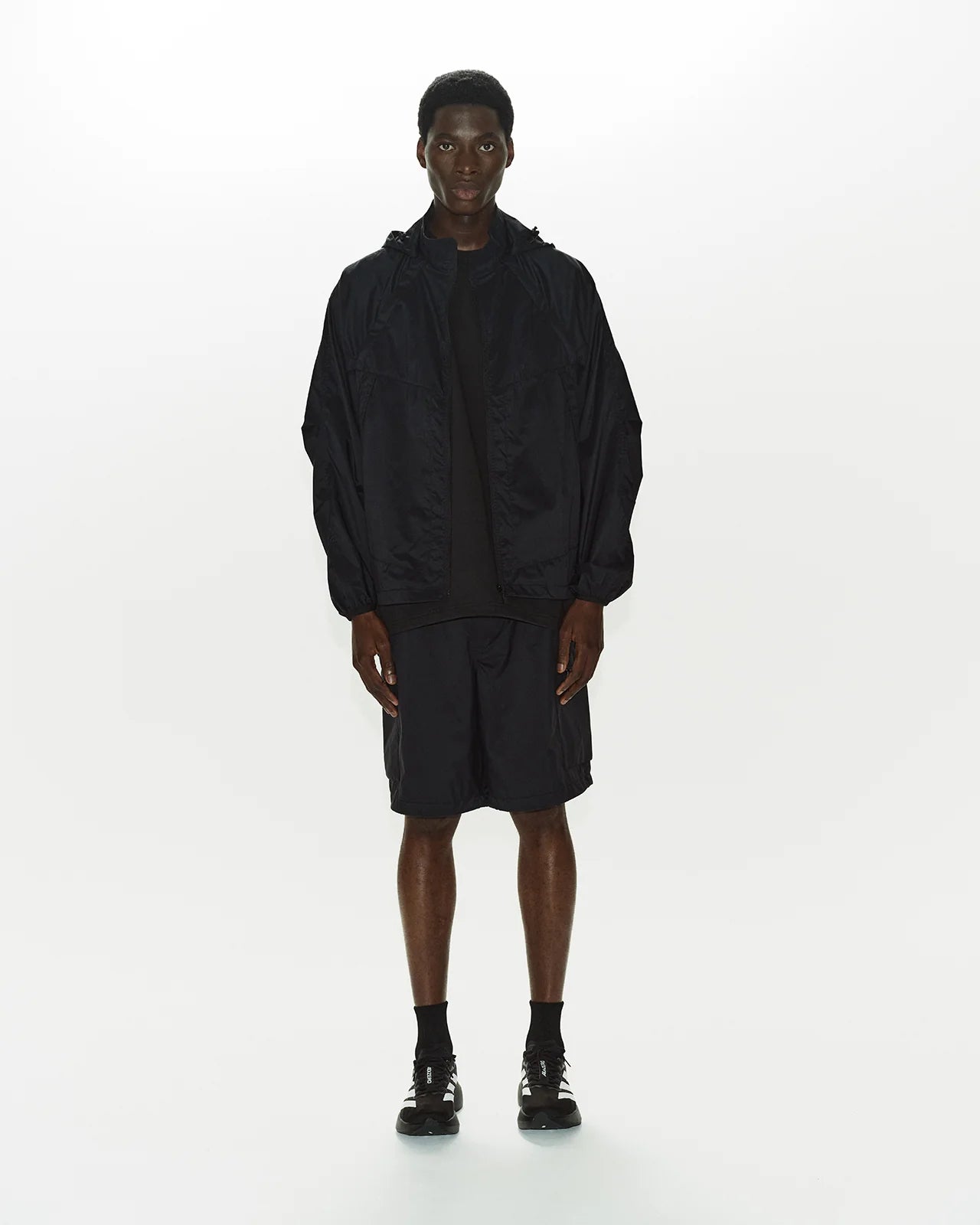 DAIWA PIER39 TECH PERTEX® RUN-GUN 6POCKET SHORTS