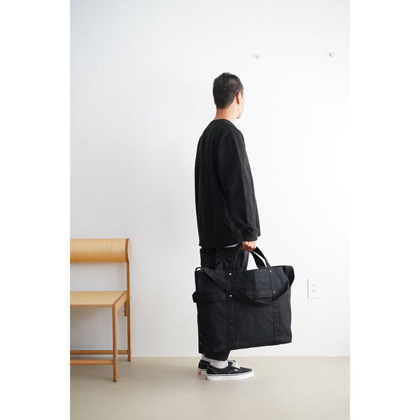 TEMBEA HARVEST TOTE X-LARGE