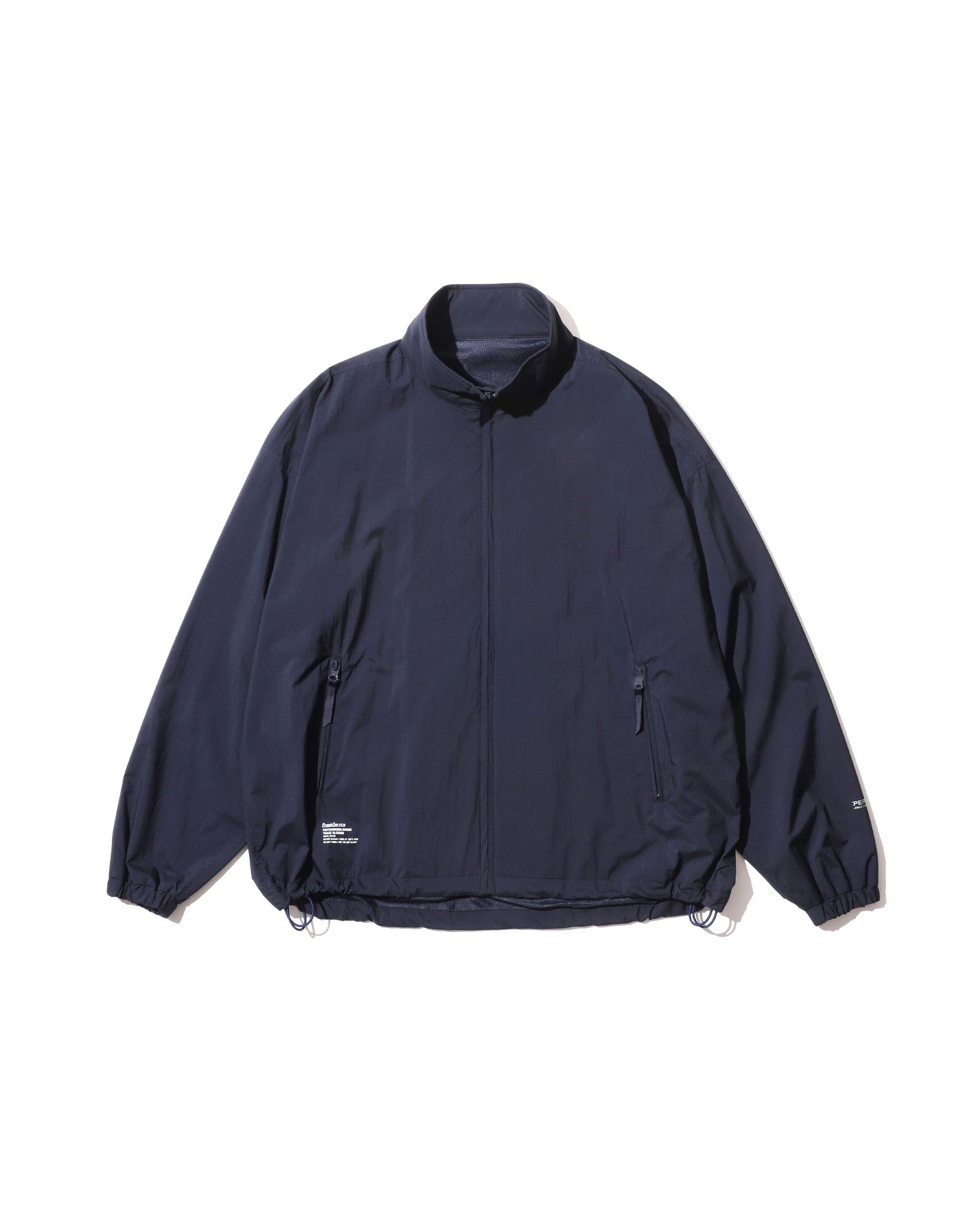 FreshService PERTEX® EQUILIBRIUM TRACK BLOUSON