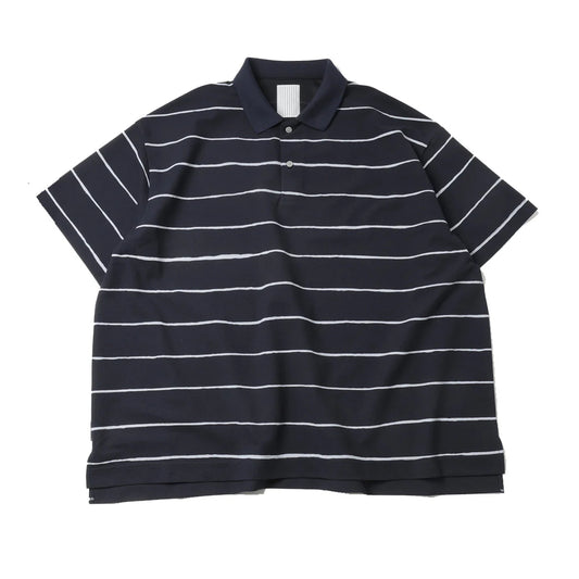 S.F.C (STRIPES FOR CREATIVE) SIDE STRIPE BIG POLO