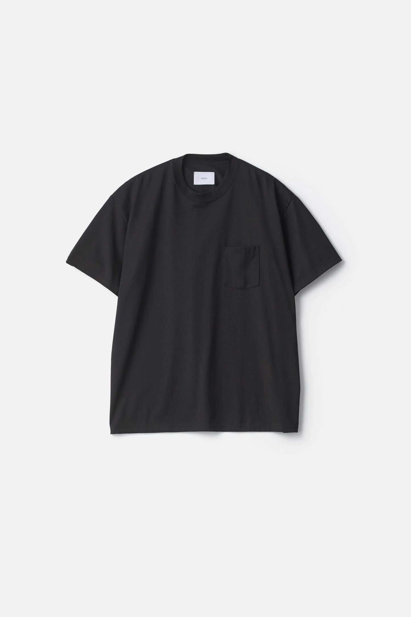 ssstein OVERSIZED POCKET TEE