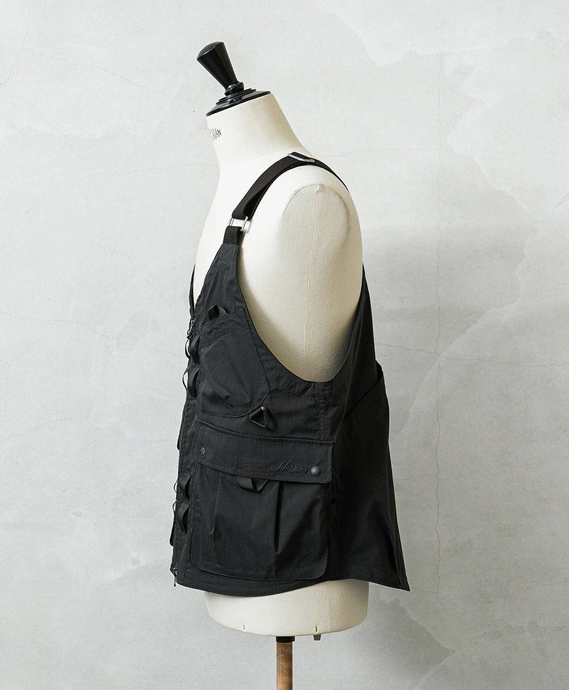 NANGA HINOC RIPSTOP UT VEST