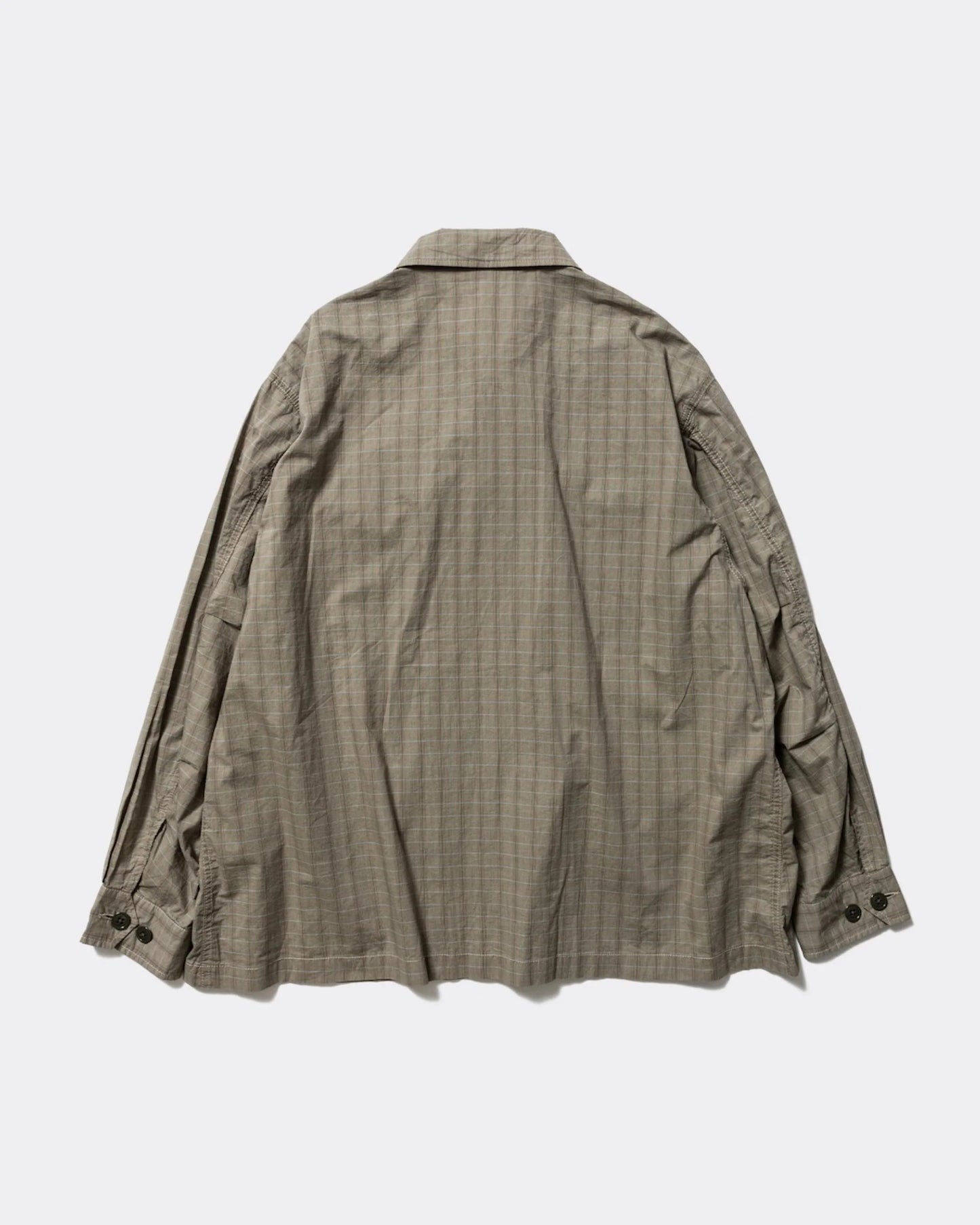 Unlikely M-51 Shirts Jacket