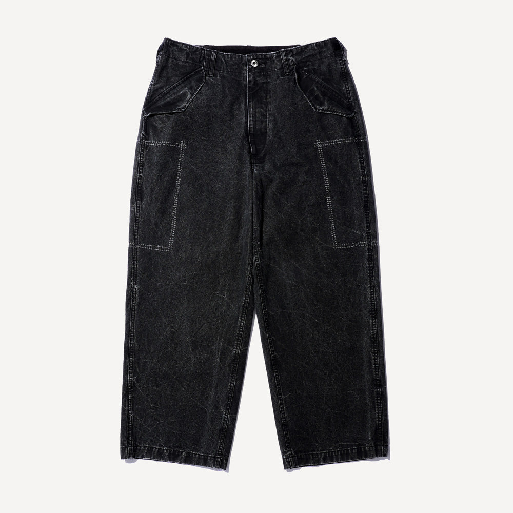 A.PRESSE M-51 Custom Pants