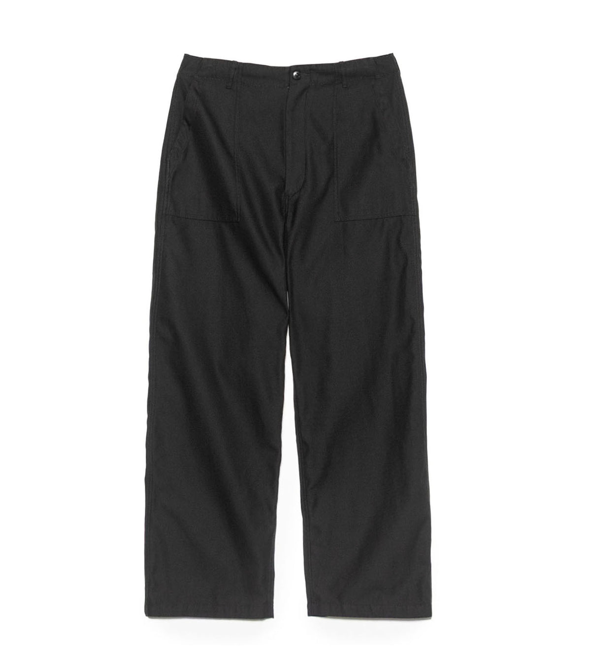 nanamica Wide Baker Pants