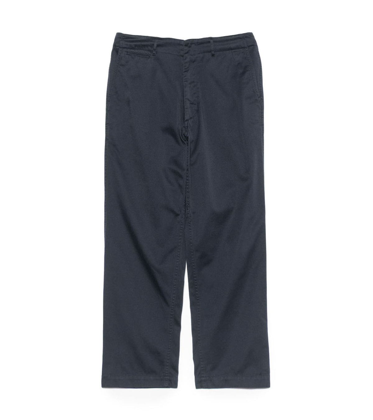 nanamica Wide Chino Pants