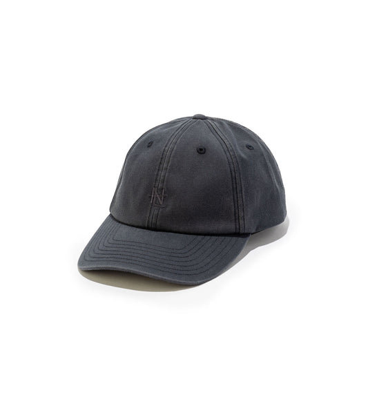 nanamica Washed Chino Cap