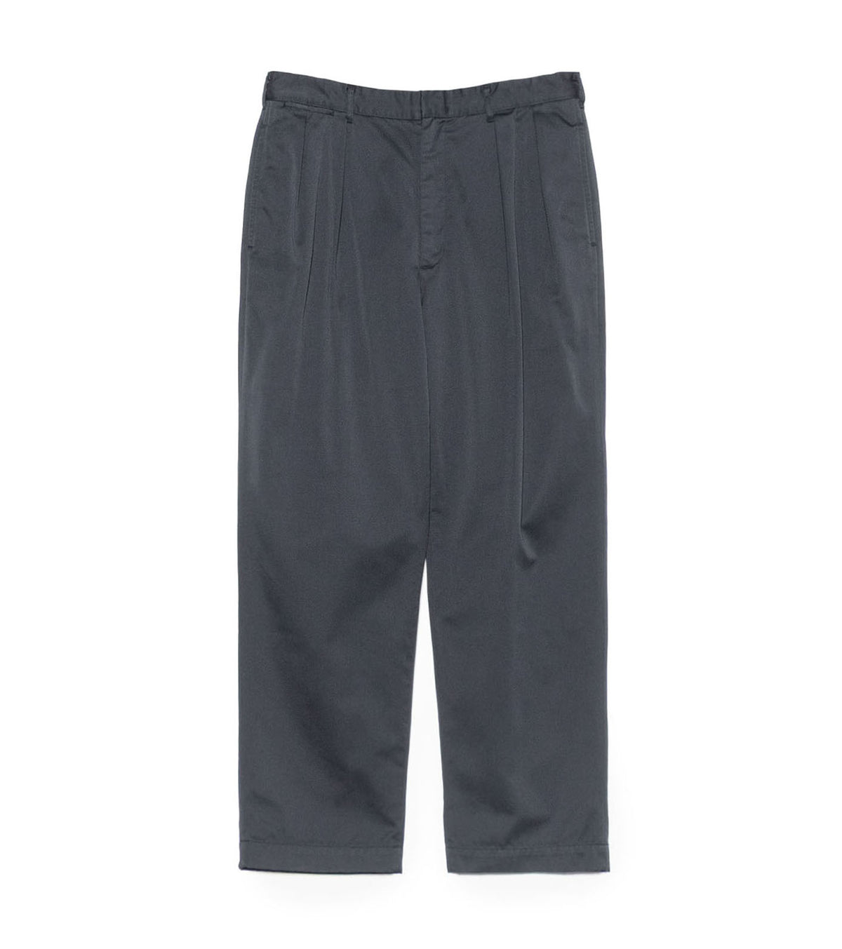 nanamica Double Pleated Chino Pants