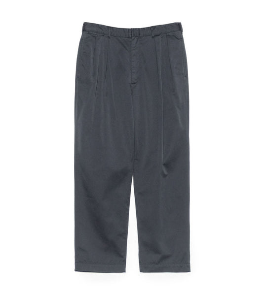 nanamica Double Pleated Chino Pants