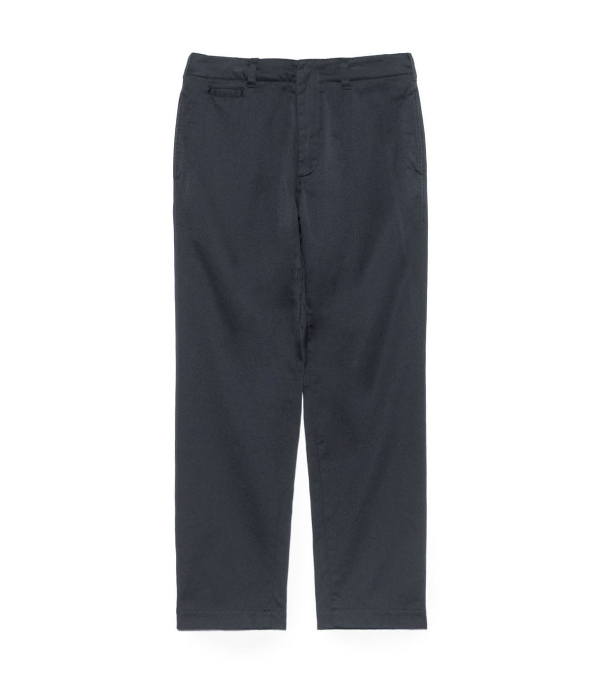 nanamica Straight Chino Pants