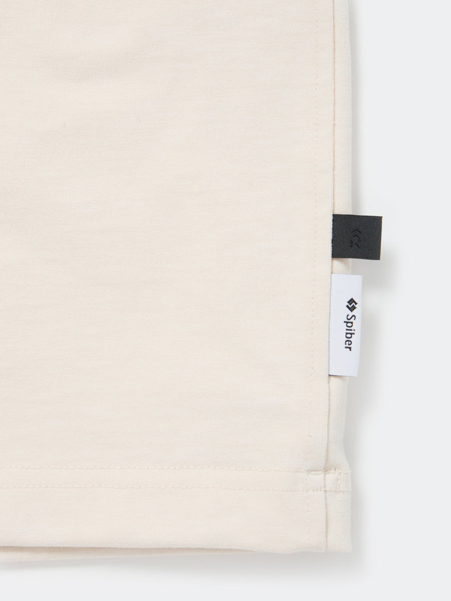 DAIWA PIER39 TECH DRAWSTRING S/S TEE Brewed Protein
