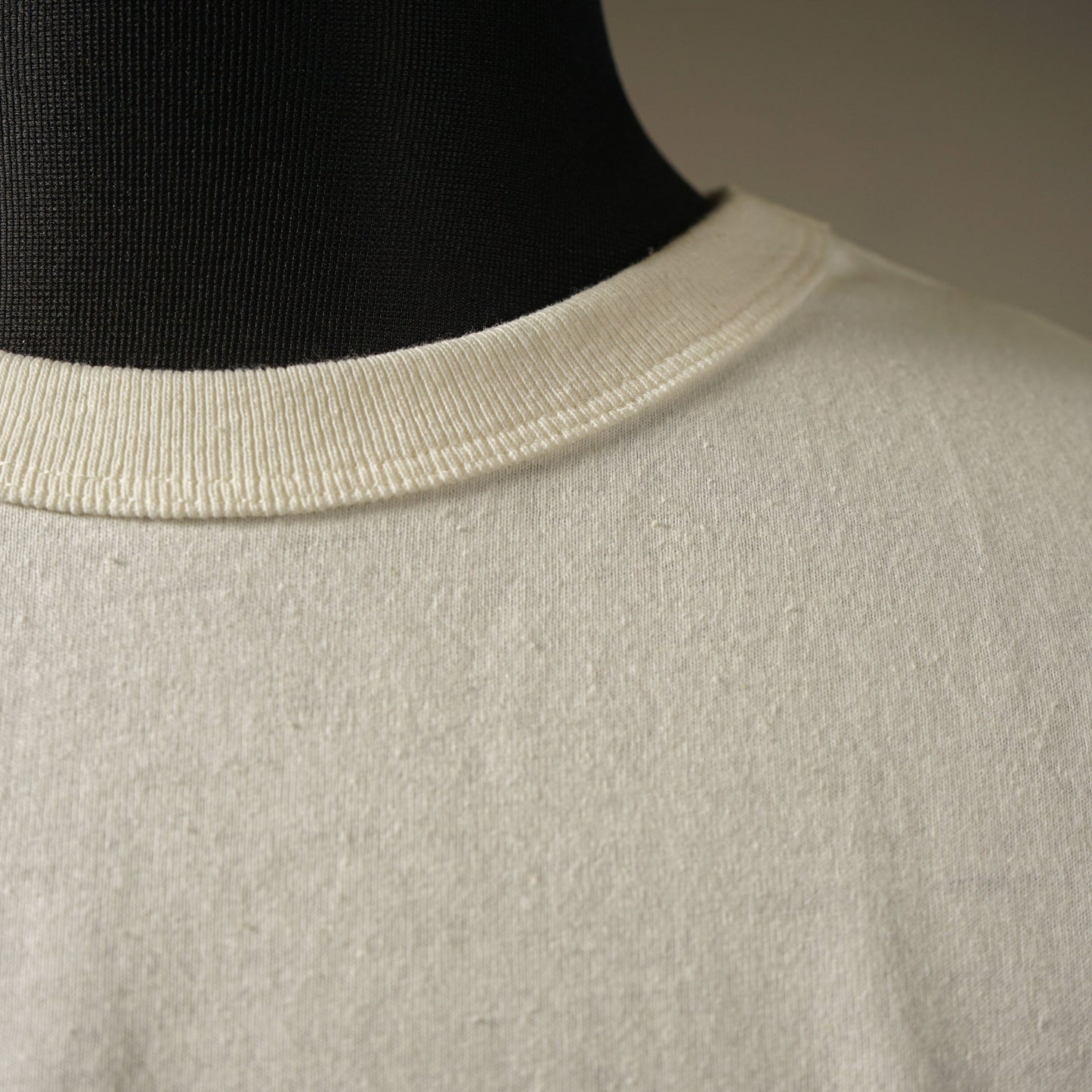 GLADHAND HEAVY WEIGHT BINDER NECK T-SHIRTS