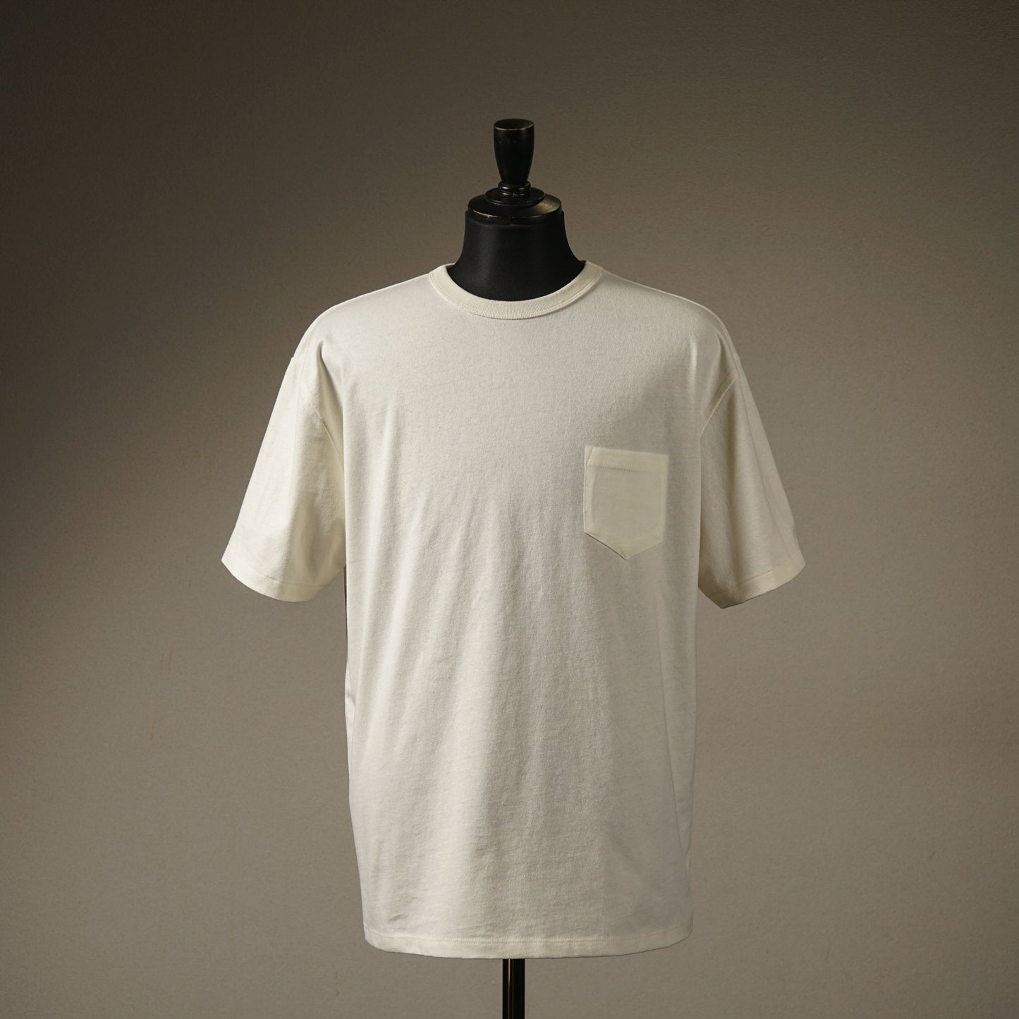 GLADHAND HEAVY WEIGHT BINDER NECK POCKET T-SHIRTS