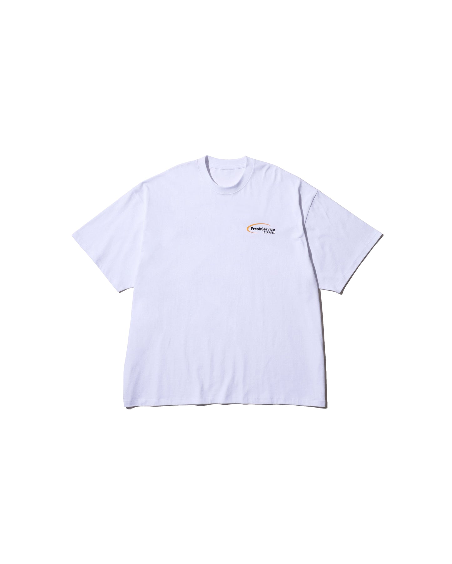 FreshService CORPORATE PRINTED S/S TEE “DISPATCH”