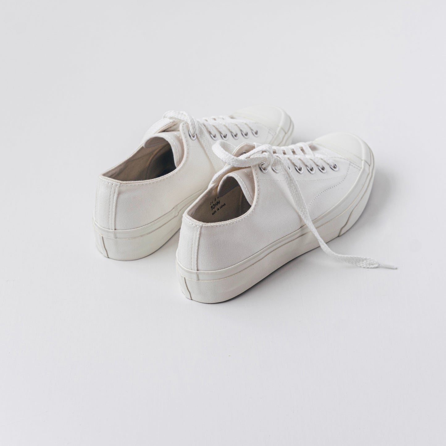 SOLS OXFORD Sneaker MILK 2