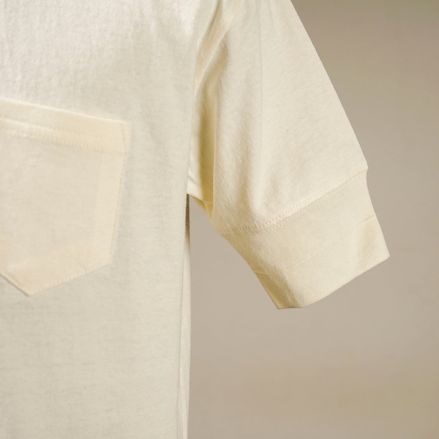 GLADHAND STANDARD HENRY POCKET T-SHIRTS