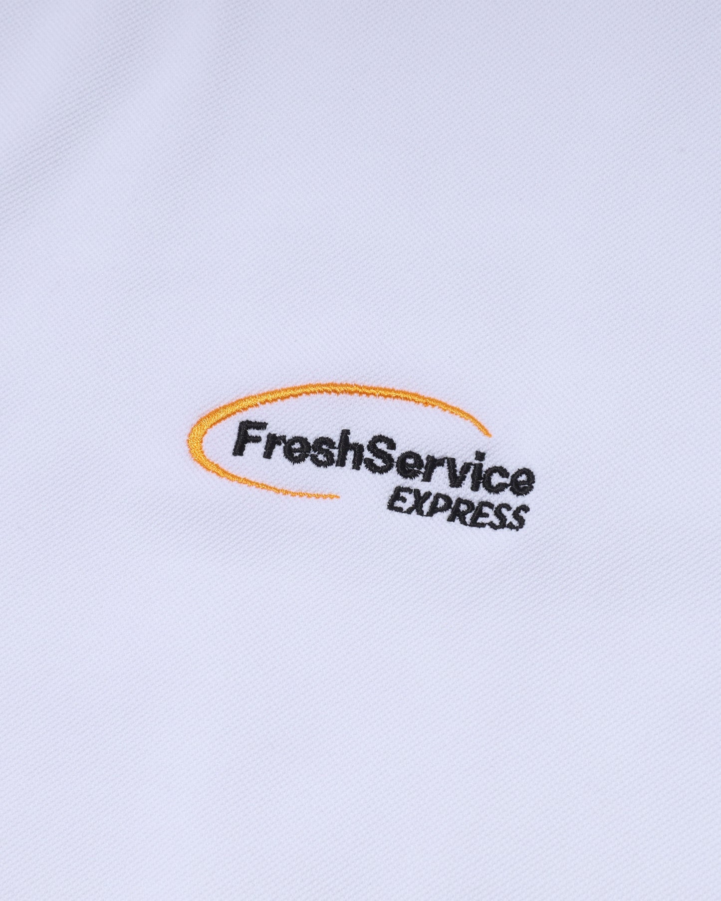 FreshService DRY PIQUE JERSEY POLO “DISPATCH”