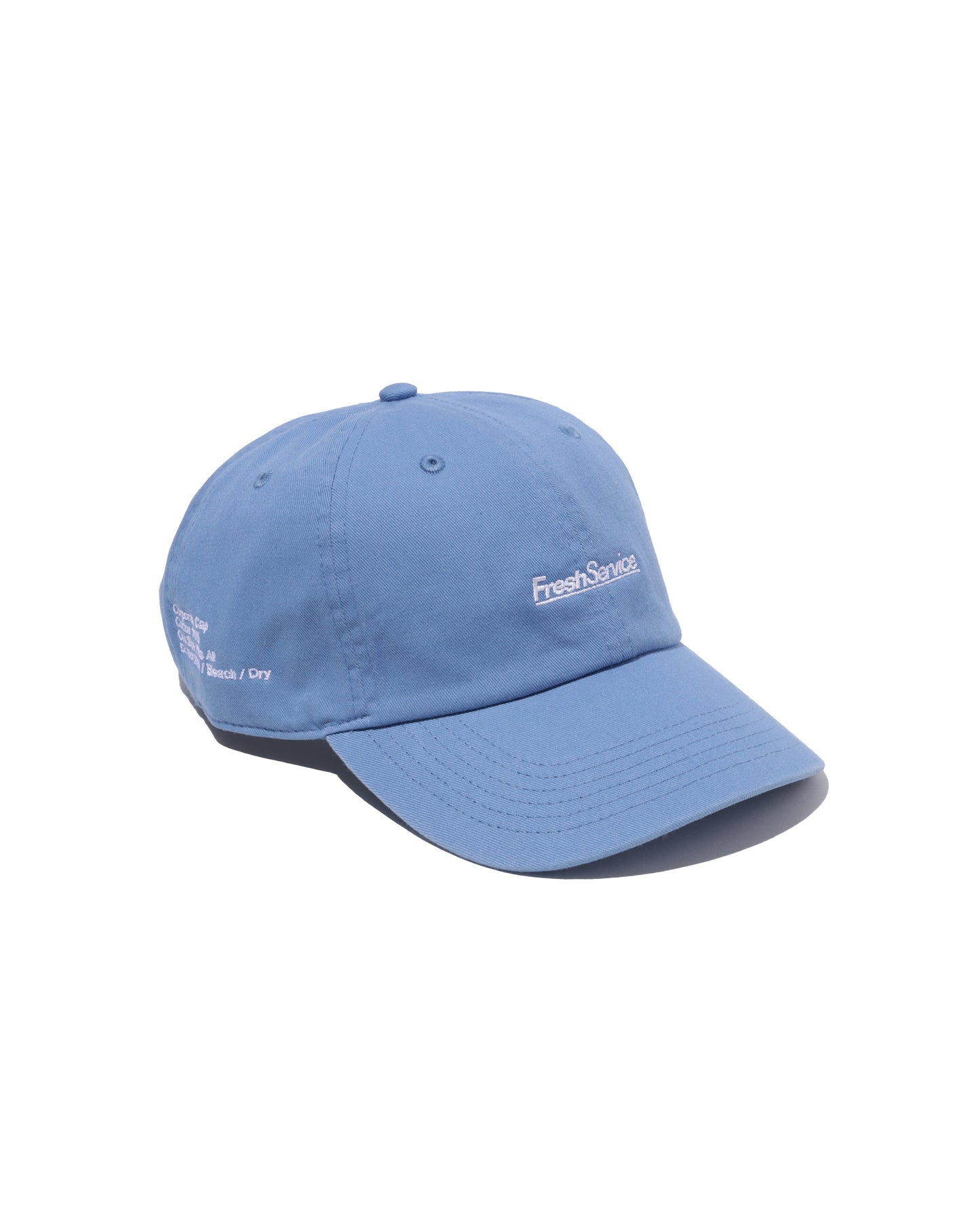 FreshService CORPORATE CAP