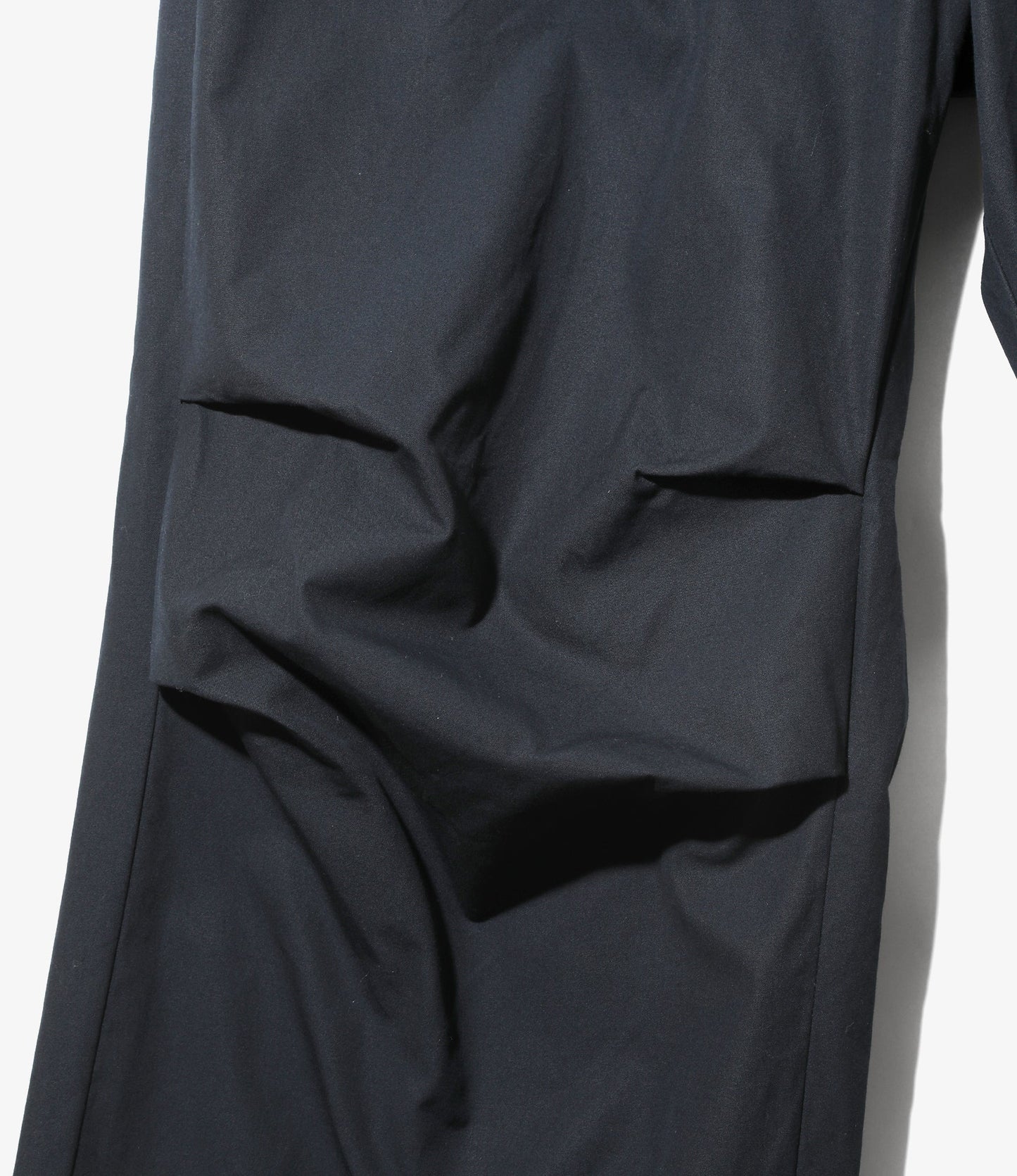 Engineered Garments Over Pant - Cotton Heavy Poplin