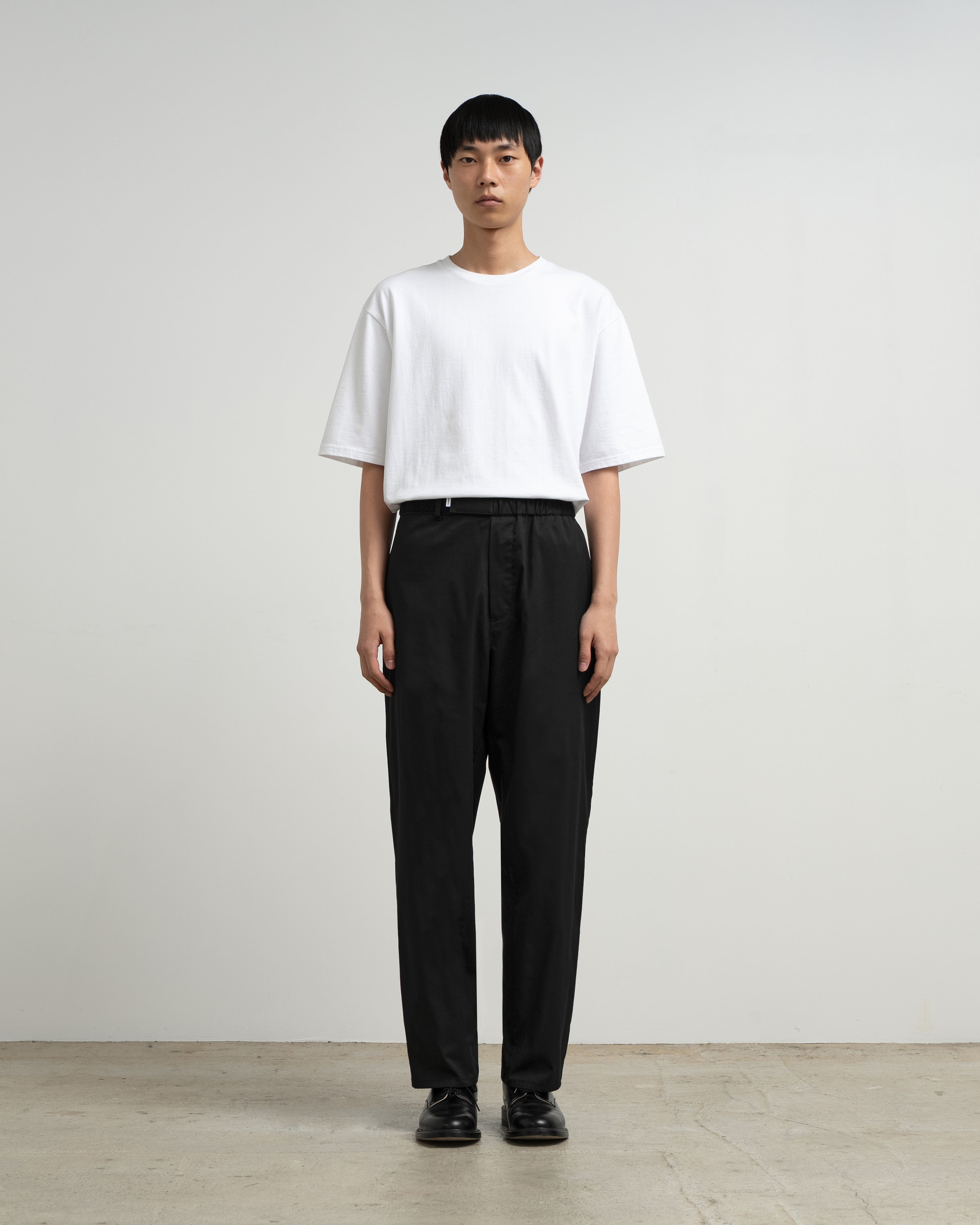 Graphpaper Solotex Twill Wide Tapered Chef Pants – unexpected store