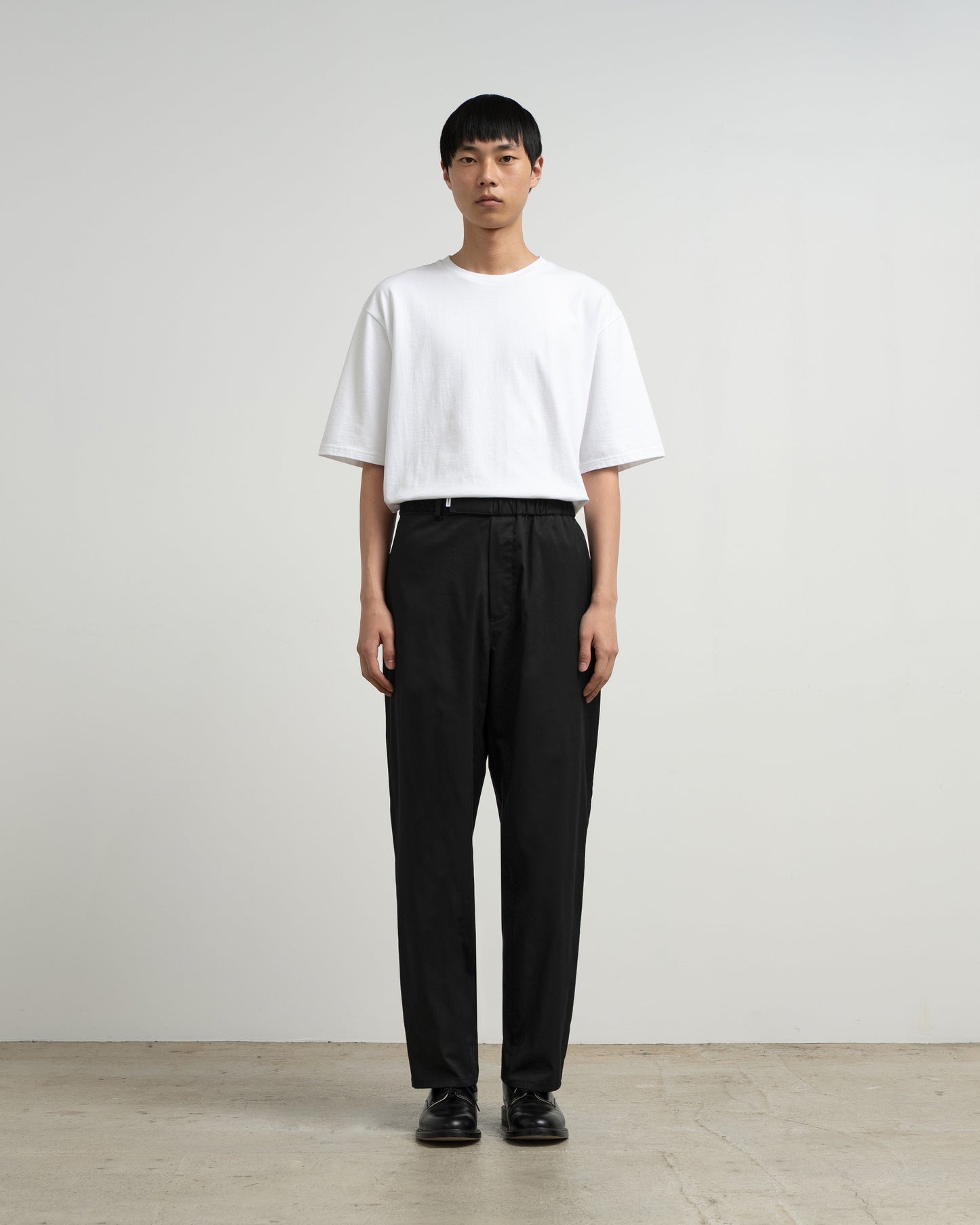 Graphpaper Solotex Twill Wide Tapered Chef Pants