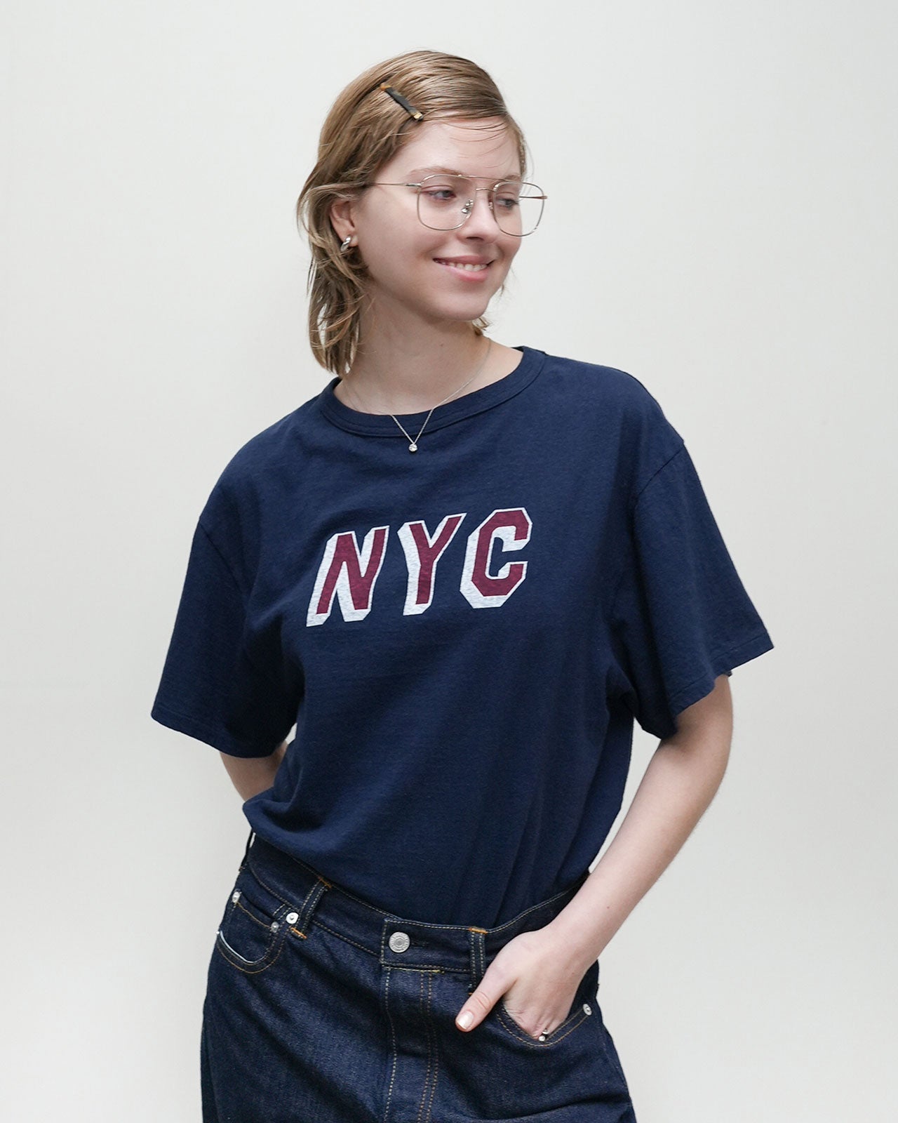 Shinzone NYC TEE