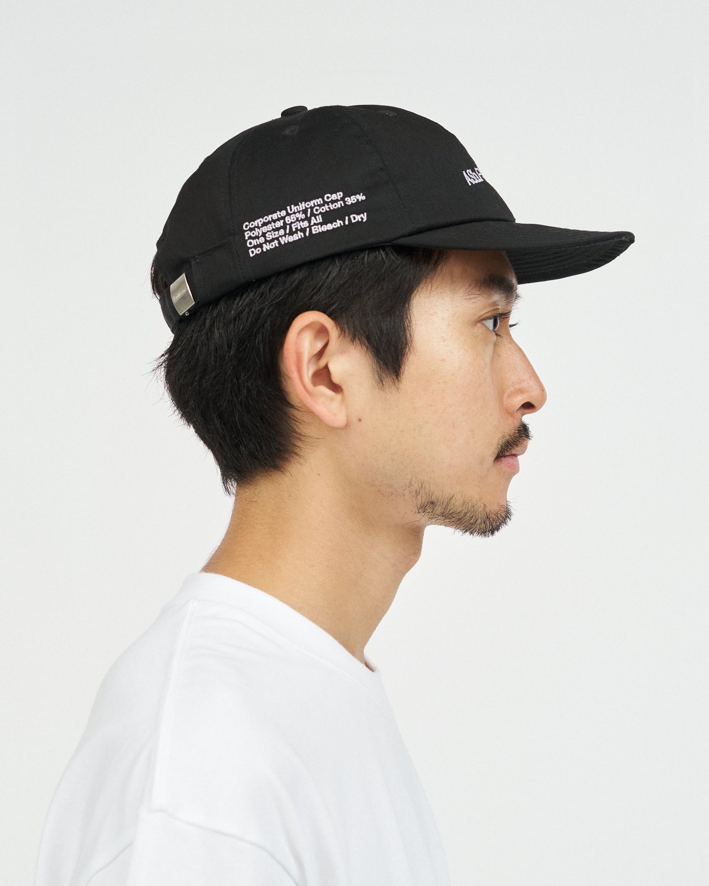 FreshService AS×FS CORPORATE UNIFORM CAP