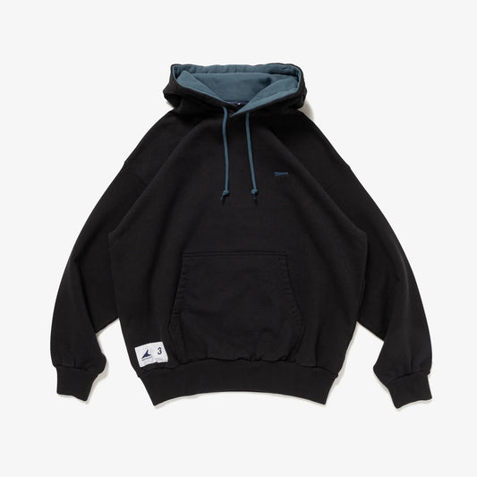 DESCENDANT CACHALOT HOODY