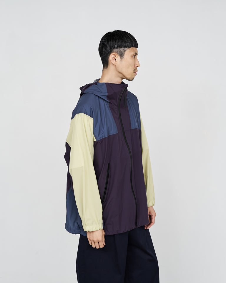 Graphpaper PERTEX_SHIELD Shell Jacket