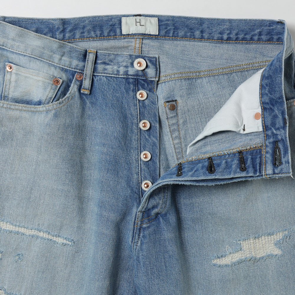 HERILL HL Repair denim