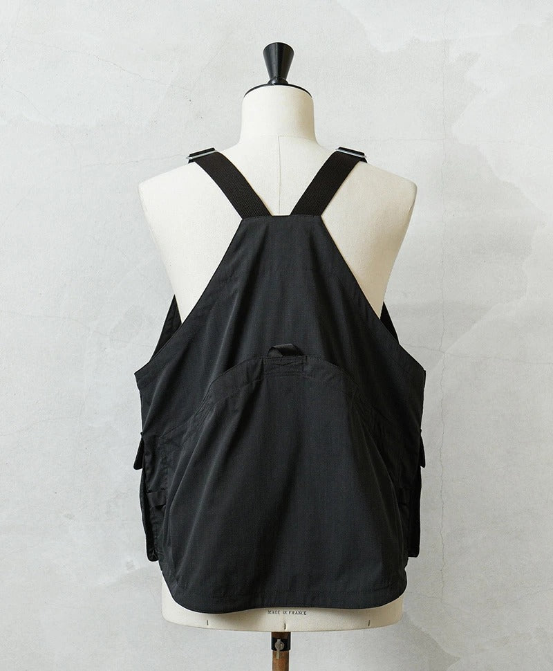 NANGA HINOC RIPSTOP UT VEST