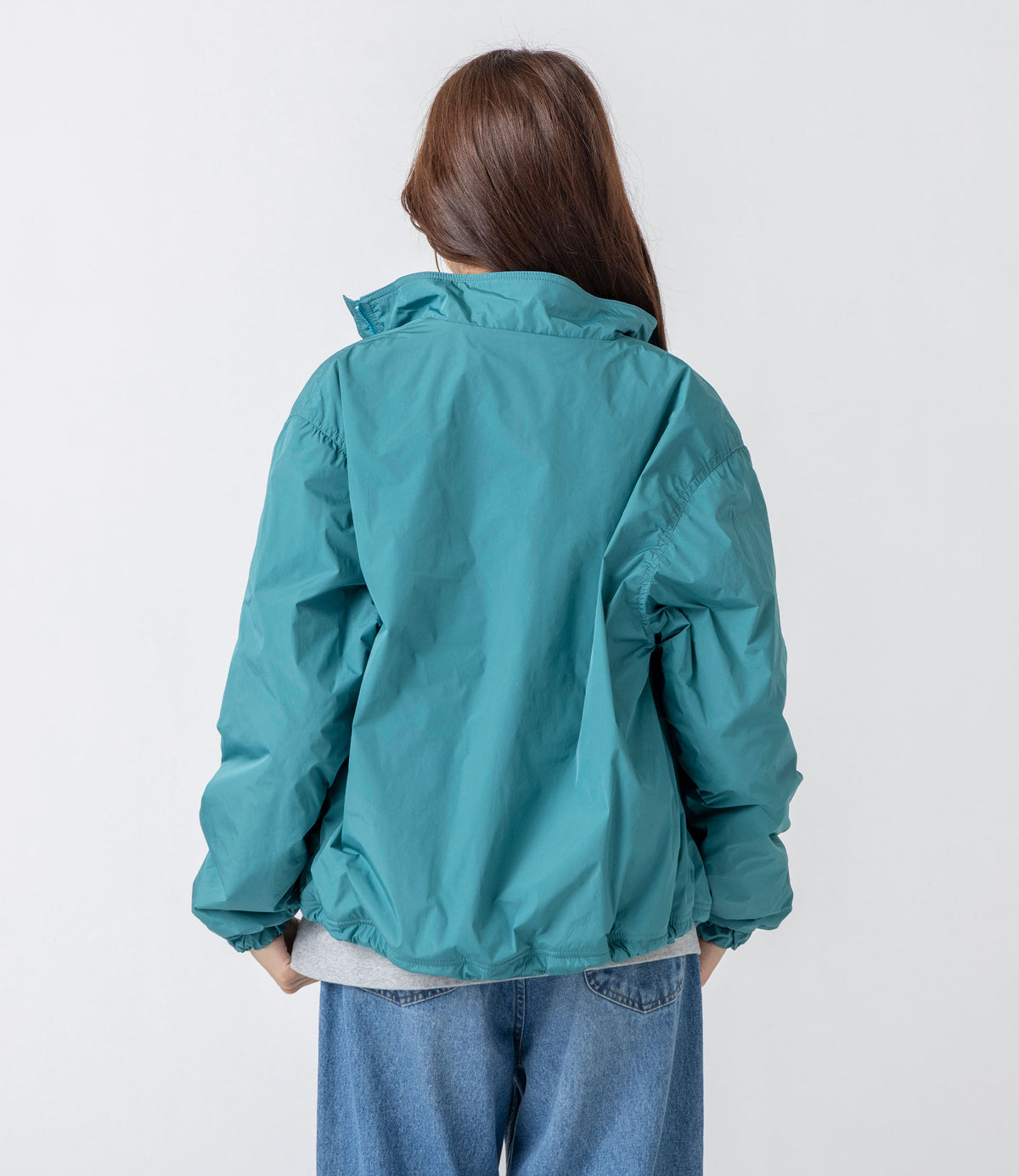 L.L.Bean JAPAN EDITION Women's Lovell Microfleece Lined Jacket