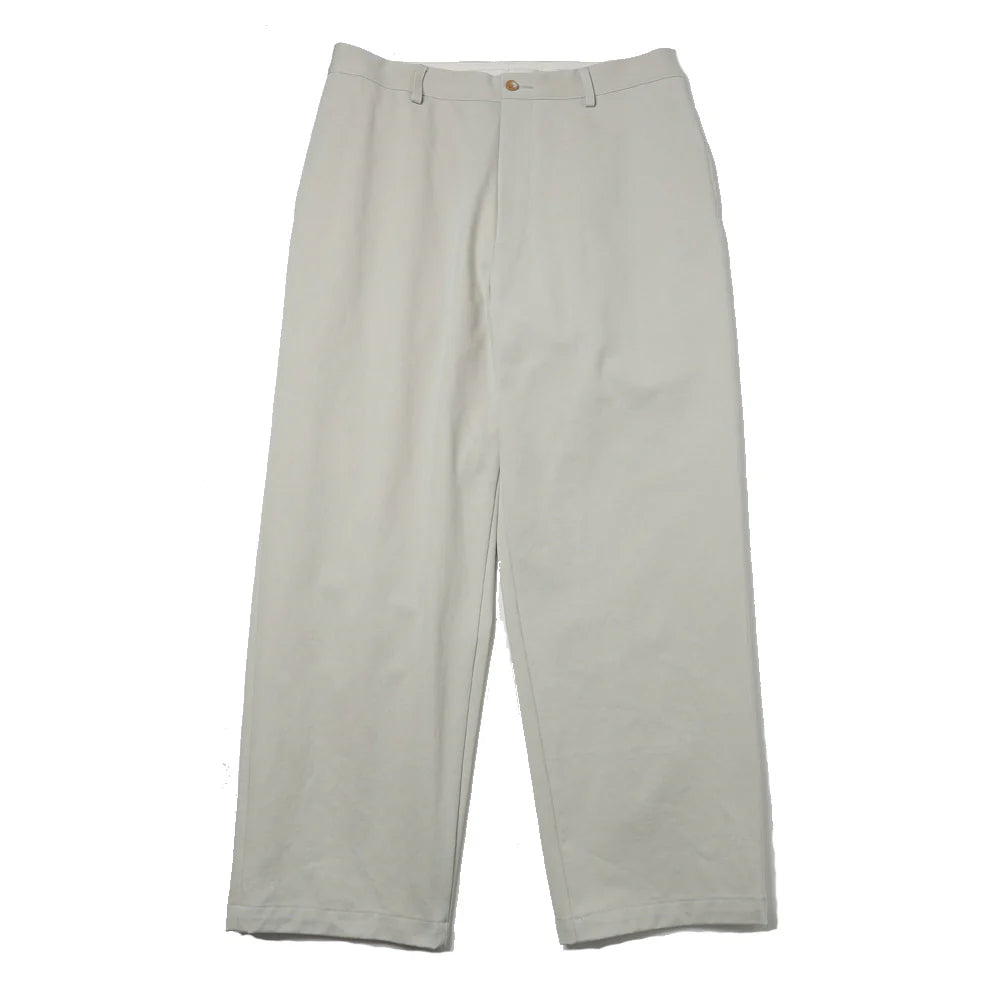 A.PRESSE Type.3 Chino Trousers