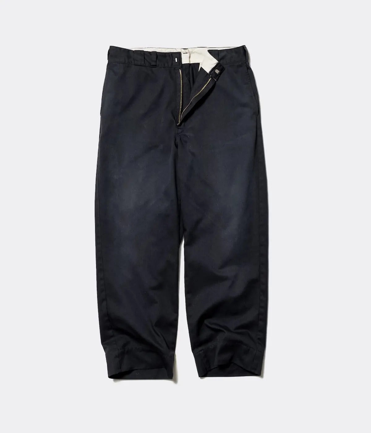 Unlikely Skater’s Work Pants 2.0
