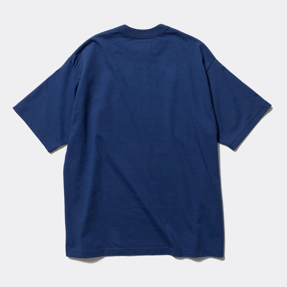 Unlikely Authentic Graphic Tee BULLDOGS