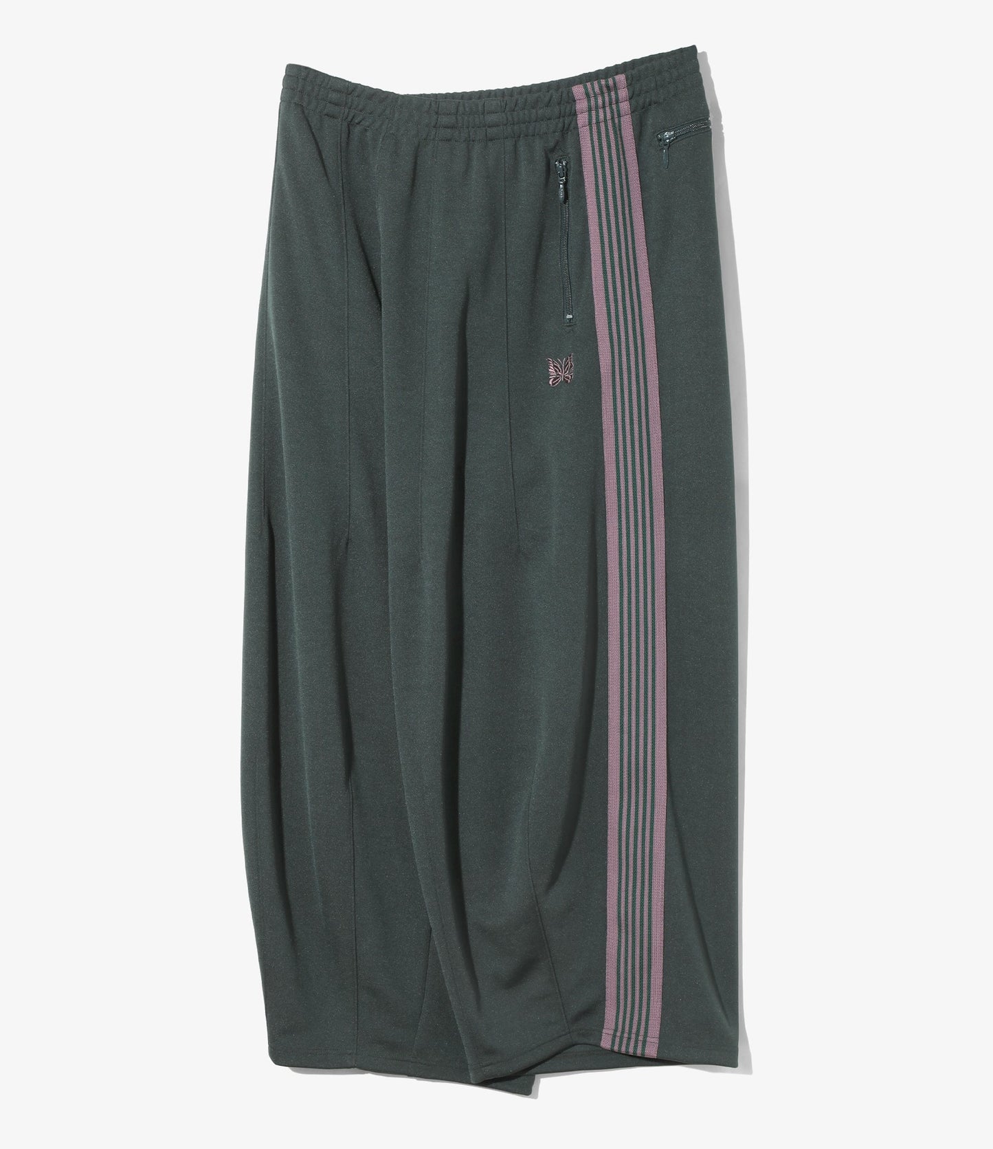 Needles H.D. Track Pant - Poly Smooth