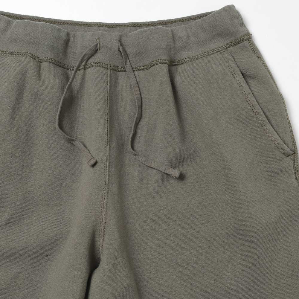 A.PRESSE Vintage Sweat Pants
