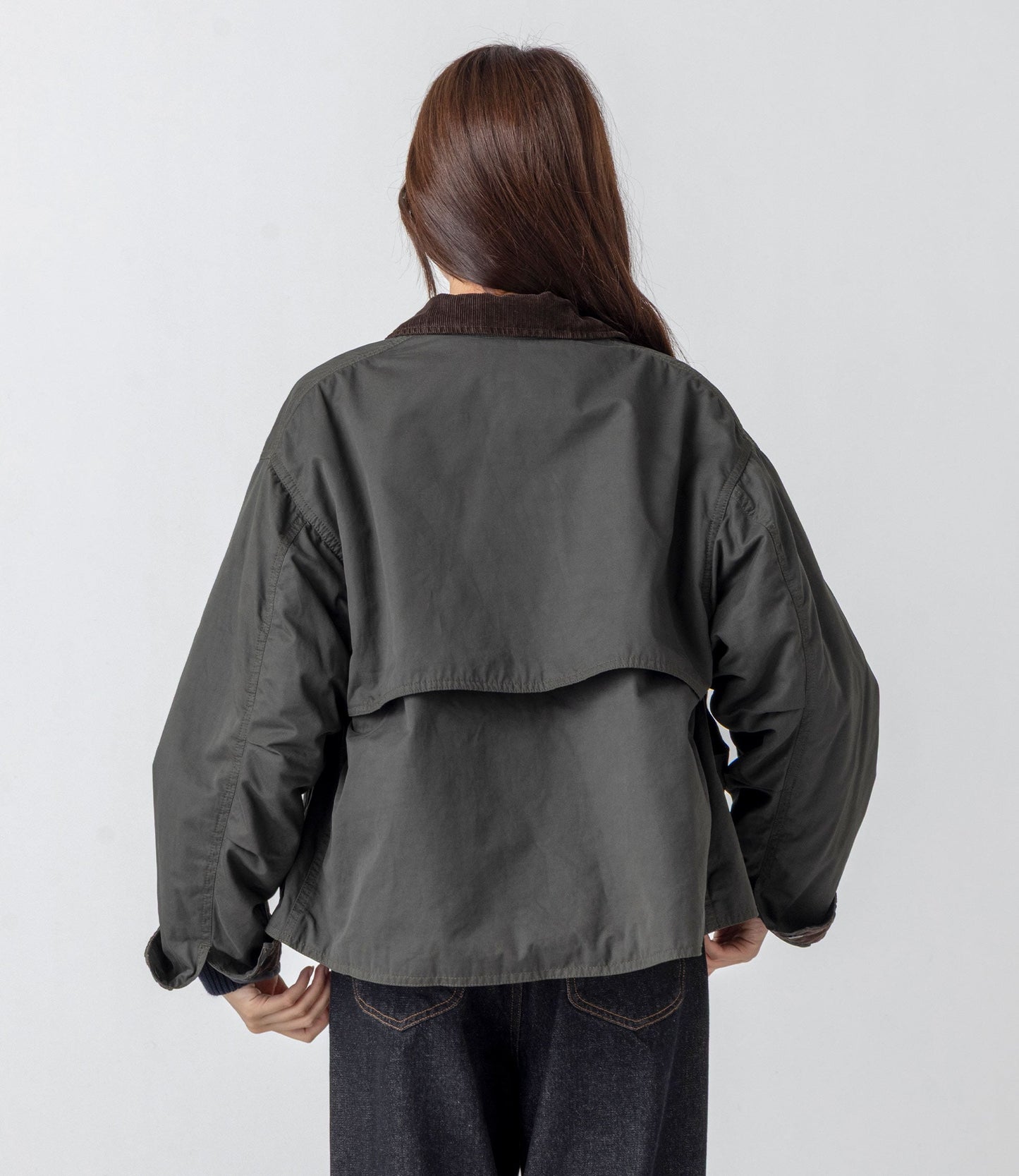 L.L.Bean JAPAN EDITION Women's Bean's Field Coat Insulated