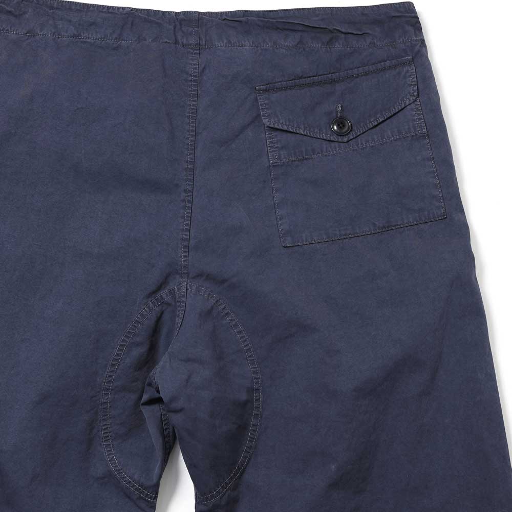 A.PRESSE Vintage Royal Navy Pants