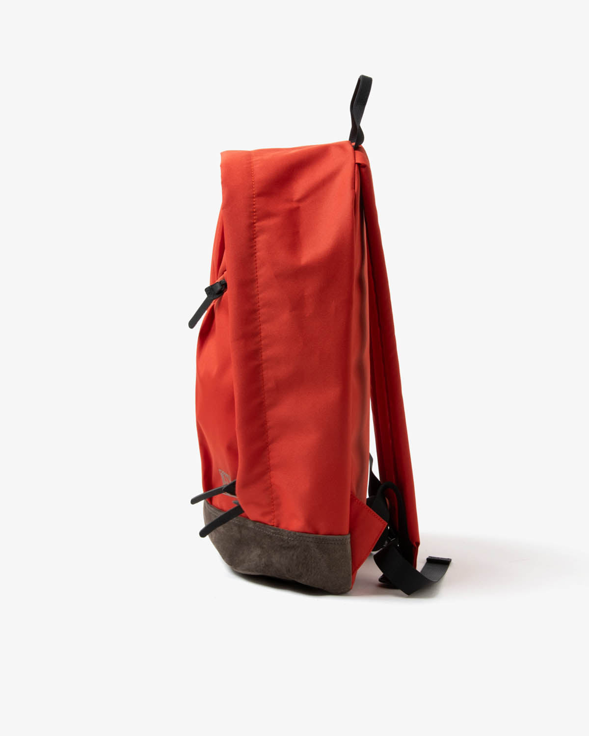 hobo DAYPACK 17L POLYESTER OXFORD CORDURA® WITH PIG SUEDE
