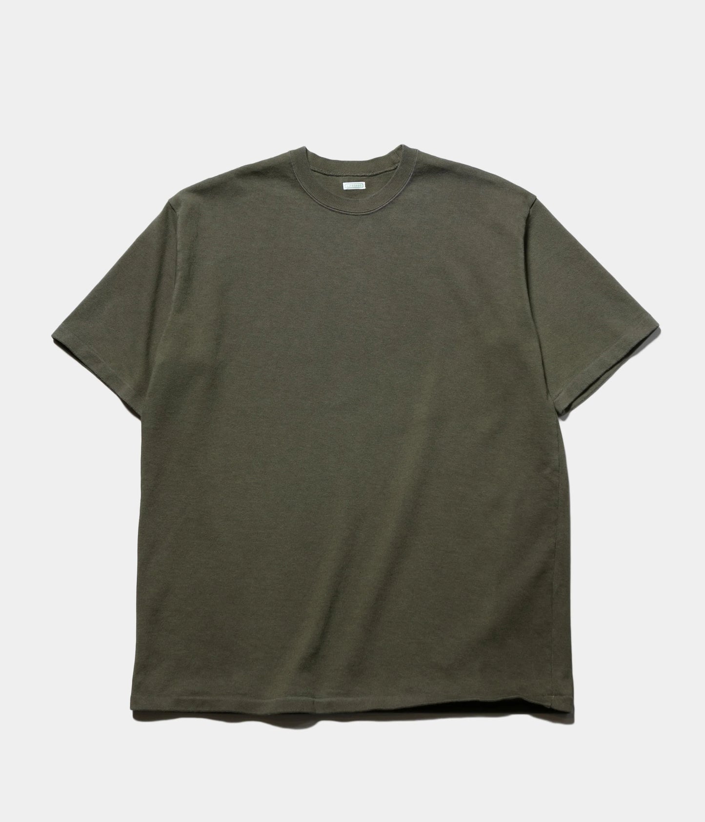 A.PRESSE Vintage S/S T-shirt