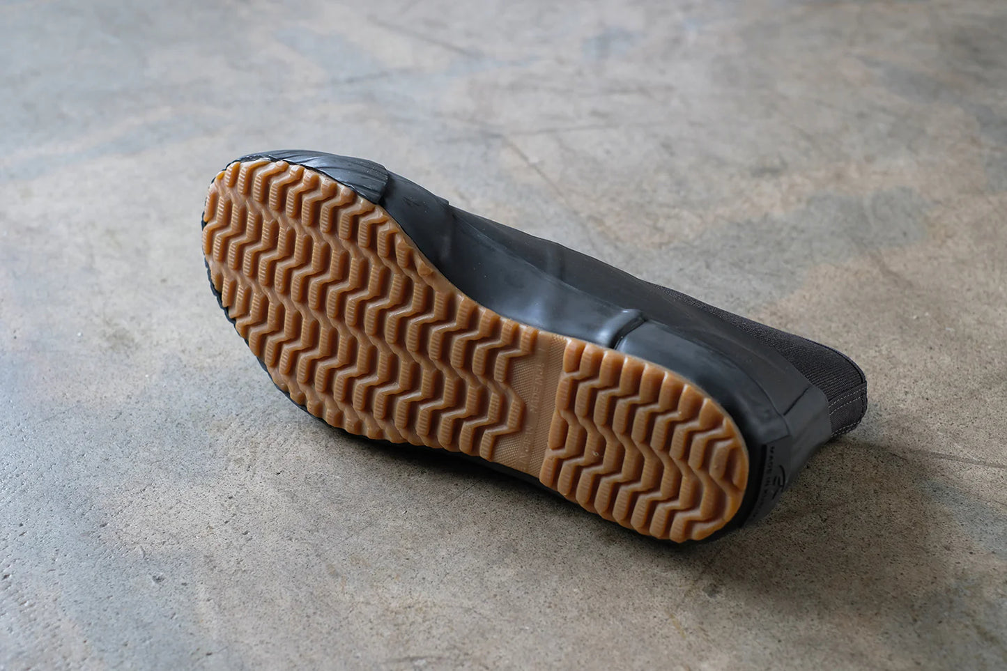 MOONSTAR ALWEATHER C - CHARCOAL