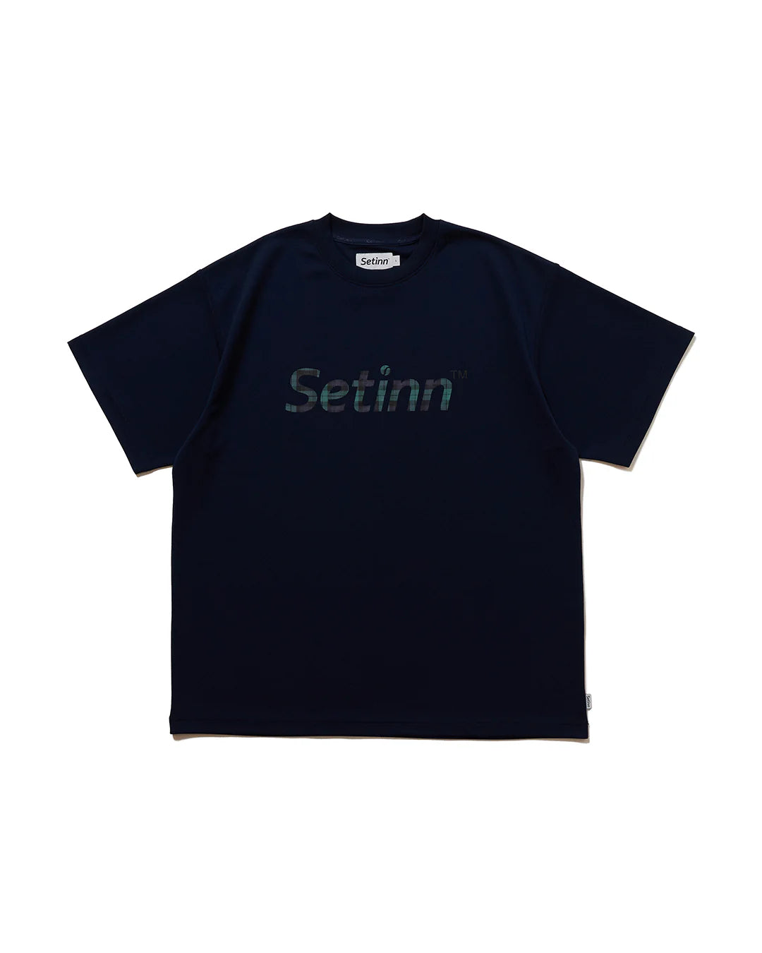 Setinn Script Practice Shirt