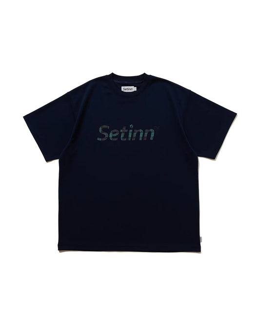 Setinn Script Practice Shirt