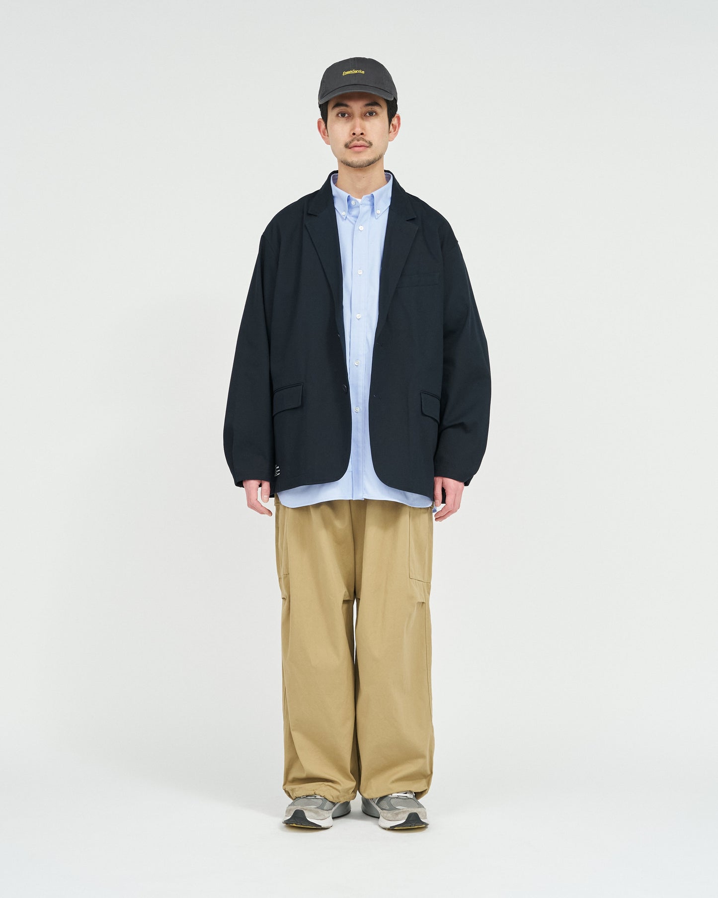 FreshService COMBAT TROPICAL TROUSERS