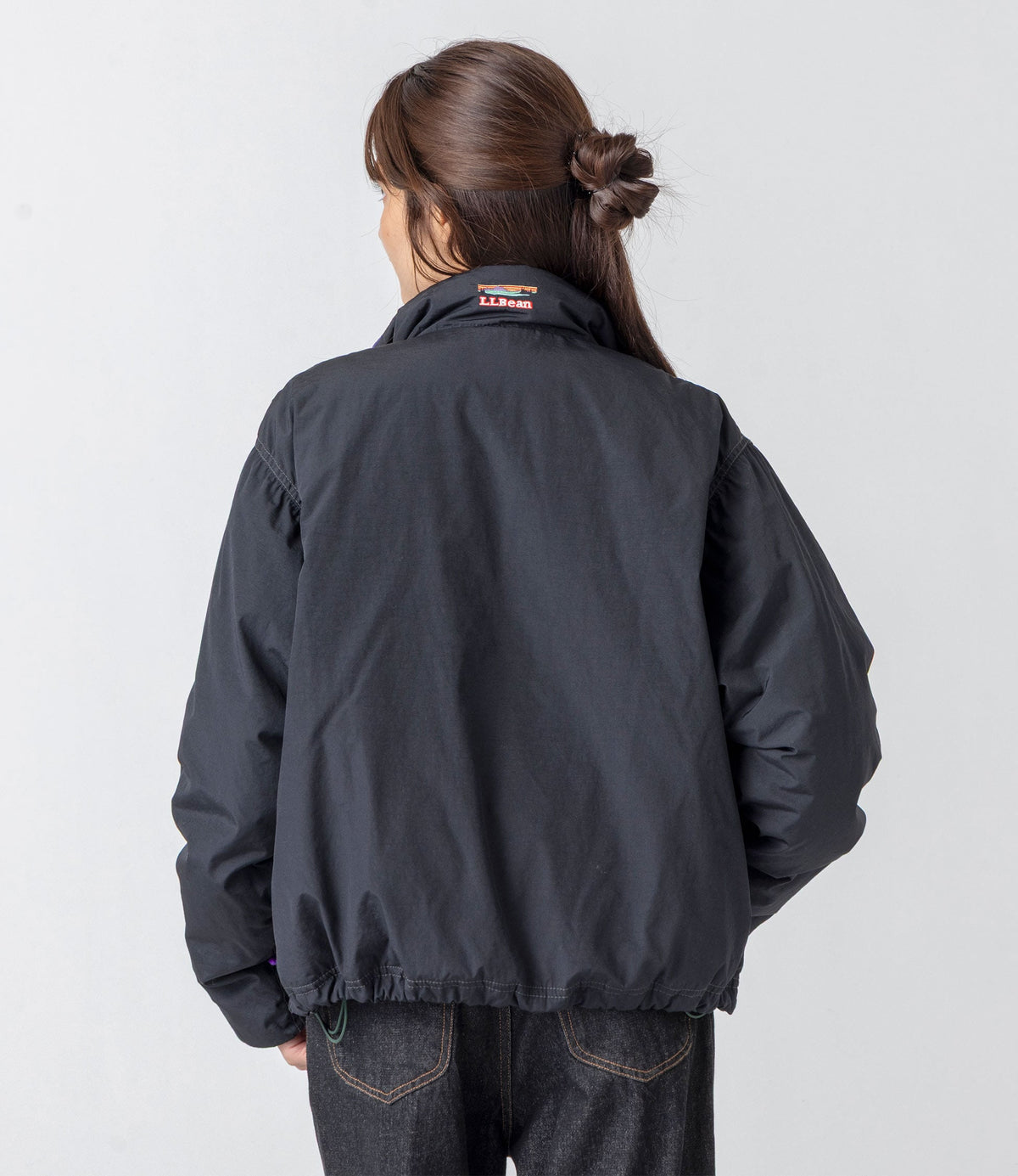 L.L.Bean JAPAN EDITION Women's Etna Down Jacket