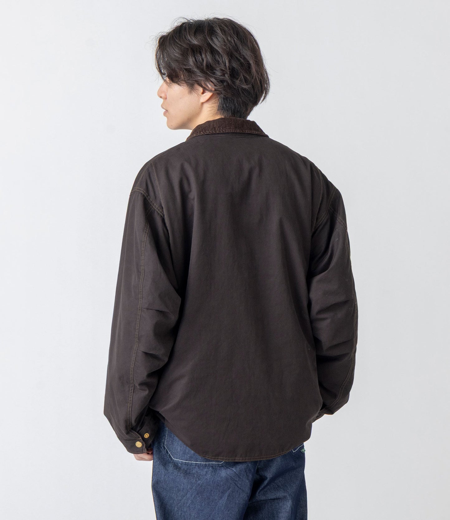 L.L.Bean JAPAN EDITION Bean's Field Coat Insulated
